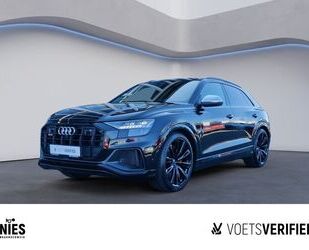 Audi SQ8 Gebrauchtwagen