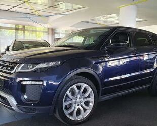 Land Rover Land Rover Range Rover EvoqueSE Dynamic/20