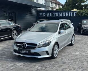 Mercedes-Benz Mercedes-Benz A180-Panorama-Rü.Kamera-Harman/Kardo Gebrauchtwagen