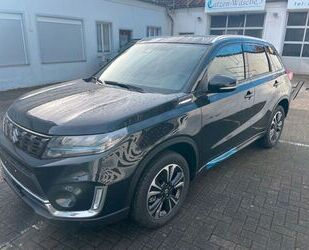 Suzuki Suzuki Vitara 1.4 BOOSTERJET Hybrid Comfort+ 4x4 Gebrauchtwagen