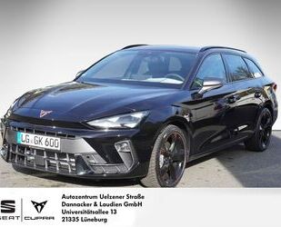 Cupra Cupra Leon Sportstourer 2.0 TDI 110 kW (150 PS) 7- Gebrauchtwagen