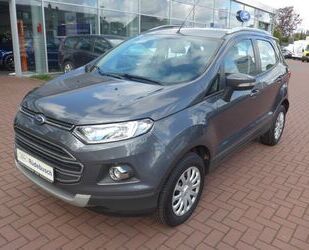 Ford Ford ECOSPORT 1.0 l EcoBoost TITANIUM Gebrauchtwagen