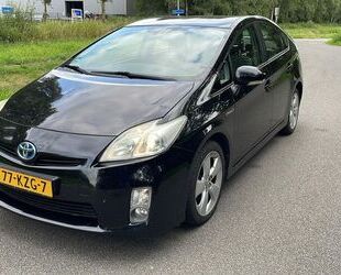 Toyota Toyota Prius 1.8 Aspiration Gebrauchtwagen