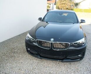 BMW BMW 318dA Gran Turismo,Head up,Navi,LED,Kamera,SHZ Gebrauchtwagen