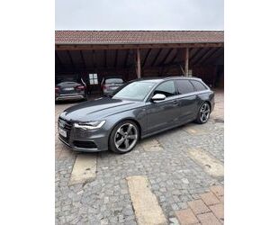 Audi Audi A6 3.0 TDI 230kW quattro tiptronic Avant - Gebrauchtwagen