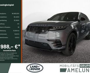 Land Rover Land Rover Range Rover Velar D300 Autobiography Ne Gebrauchtwagen