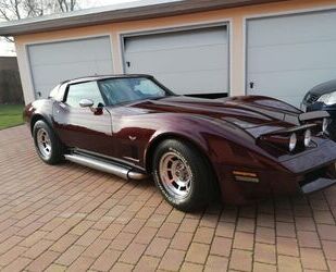  andere Andere Corvette C3 Targa 5,7L V8 Gebrauchtwagen