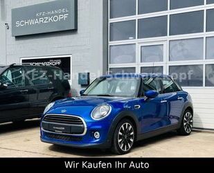 Mini MINI One Automatik/Navi/SportSitze/Led 40tkm Gebrauchtwagen