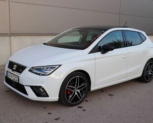 Seat Seat Ibiza FR 1.5 TSI EVO Pano, LED, Beats Gebrauchtwagen