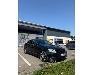 Mercedes-Benz Mercedes-Benz C 230 AVANTGARDE 7 G TRONIC Gebrauchtwagen