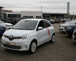 Renault Renault Twingo Vibes Electric mit Navi: nur 16.000 Gebrauchtwagen