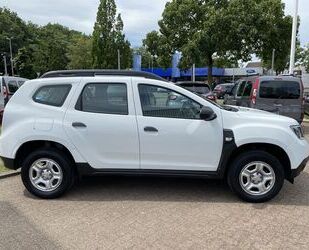 Dacia Dacia Duster Deal Gebrauchtwagen