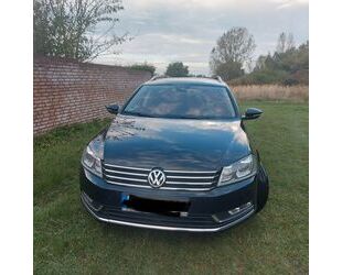 VW Volkswagen Passat Variant 2.0 TDI DSG 130kW Comfor Gebrauchtwagen