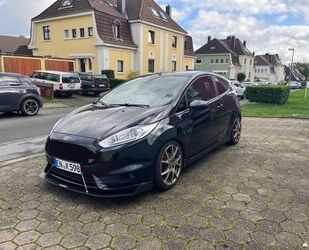 Ford Ford Fiesta ST modifiziert HU 11/26 Gebrauchtwagen