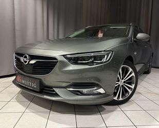 Opel Opel Insignia B Sports Tourer Dynamic OPC-Line+MAT Gebrauchtwagen