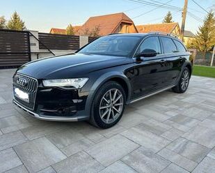 Audi Audi A6 Allroad 3.0 TDI quattro 200kW S tronic - Gebrauchtwagen