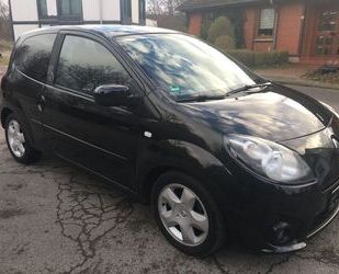 Renault Renault Twingo Authentique 1.2 16V 75 Quickshift e Gebrauchtwagen