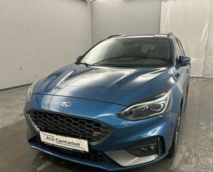 Ford Ford Focus ST Turnier *ACC/RFK/WIN-PAK/B&O* Gebrauchtwagen