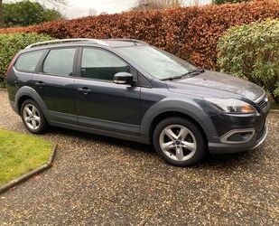 Ford Ford Focus X-Road, einer von 300 Gebrauchtwagen