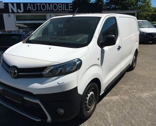 Toyota Toyota Proace Verso L1 Kasten Kamera,Klima,Tempom, Gebrauchtwagen