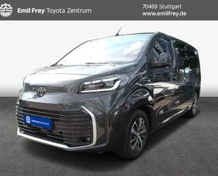 Toyota Toyota Proace Verso 2,0-l-D-4D L1 Autm. Team D, Na Gebrauchtwagen