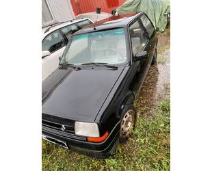 Renault Renault R 5 Gebrauchtwagen