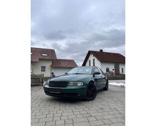 Audi Audi A4 1.8 Gebrauchtwagen