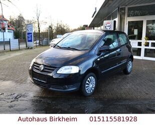 VW Volkswagen Fox Basis Klima Tüv/Au neu Gebrauchtwagen