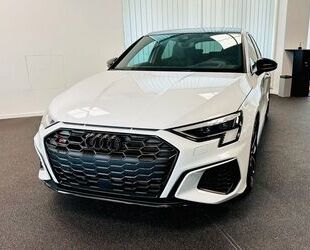 Audi Audi S3 TFSI Sportback quattro S tronic HUD PANO Gebrauchtwagen