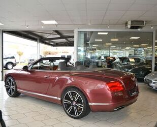 Bentley Continental GTC Gebrauchtwagen