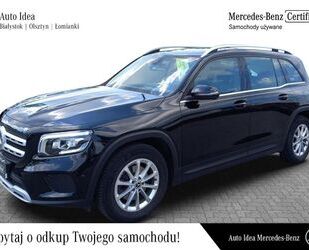 Mercedes-Benz Mercedes-Benz GLB 200 Gebrauchtwagen