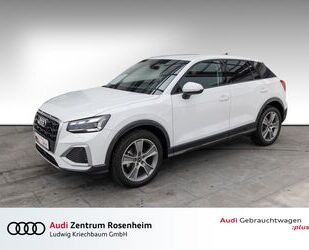 Audi Audi Q2 Advanced 30 TFSI(ASI,Matrix,EPH,Sportsitze Gebrauchtwagen