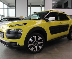 Citroen Citroën C4 CACTUS *FEEL EDITION* NUR 65.500KM & EX Gebrauchtwagen