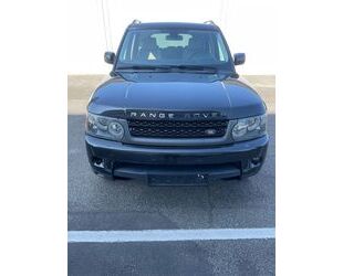 Land Rover Land Rover Range Rover Sport 3.0 TDV6 HSE HSE Gebrauchtwagen