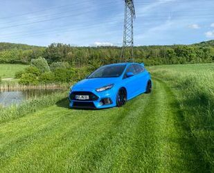 Ford Ford Focus 2,3 EcoBoost RS (Sommerauto) Gebrauchtwagen