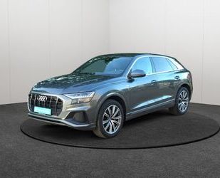 Audi Audi Q8 45TDI quattro S-Line HD Matrix Navi B&O Gebrauchtwagen