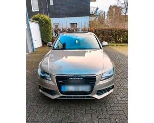 Audi Audi A4 3.2 FSI quattro tiptronic Ambiente Gebrauchtwagen