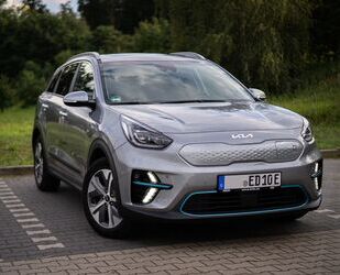 Kia Kia E-Niro 150kW Spirit : Leder*Glasdach*Alle Extr Gebrauchtwagen