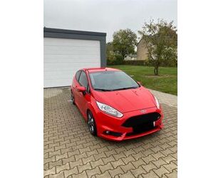 Ford Ford Fiesta 1,6 EcoBoost ST 180 Gebrauchtwagen