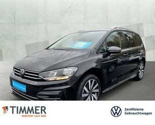 VW Volkswagen Touran MOVE 1.5 TSI 