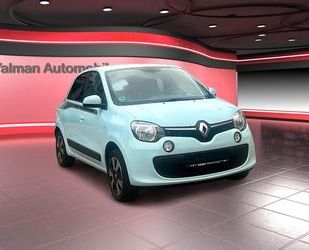 Renault Renault Twingo Dynamique TÜV NEU Gebrauchtwagen