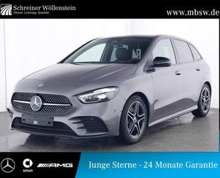 Mercedes-Benz Mercedes-Benz B 250 4M AMG-Premium+*Night*Pano*Key Gebrauchtwagen