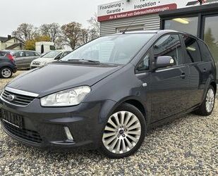 Ford Ford C-Max C-MAX Titanium/2.HAND/KLIMAA./SHZ./ Gebrauchtwagen