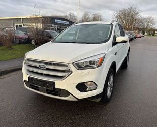 Ford Ford Kuga Titanium **4X4**AUTOMATIK**VOLL** Gebrauchtwagen