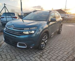 Citroen Citroën C5 Aircross Shine Gebrauchtwagen