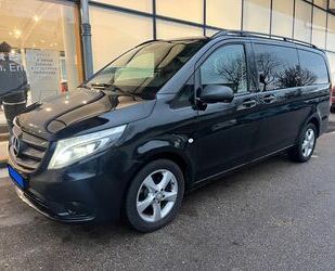 Mercedes-Benz Mercedes-Benz Vito Tourer 116 CDI/BT Select lang/ Gebrauchtwagen