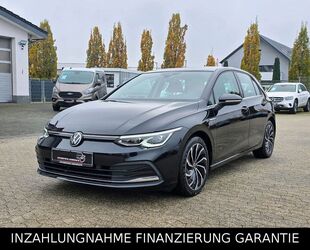 VW Volkswagen Golf VIII 1.EDITI*PANO*VIRTUELL*MEMORY* Gebrauchtwagen