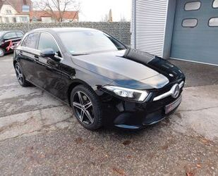 Mercedes-Benz Mercedes-Benz A 250 A -Klasse A 250 Gebrauchtwagen