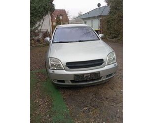 Opel Vectra Gebrauchtwagen