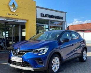 Renault Renault Captur II Evolution Gebrauchtwagen